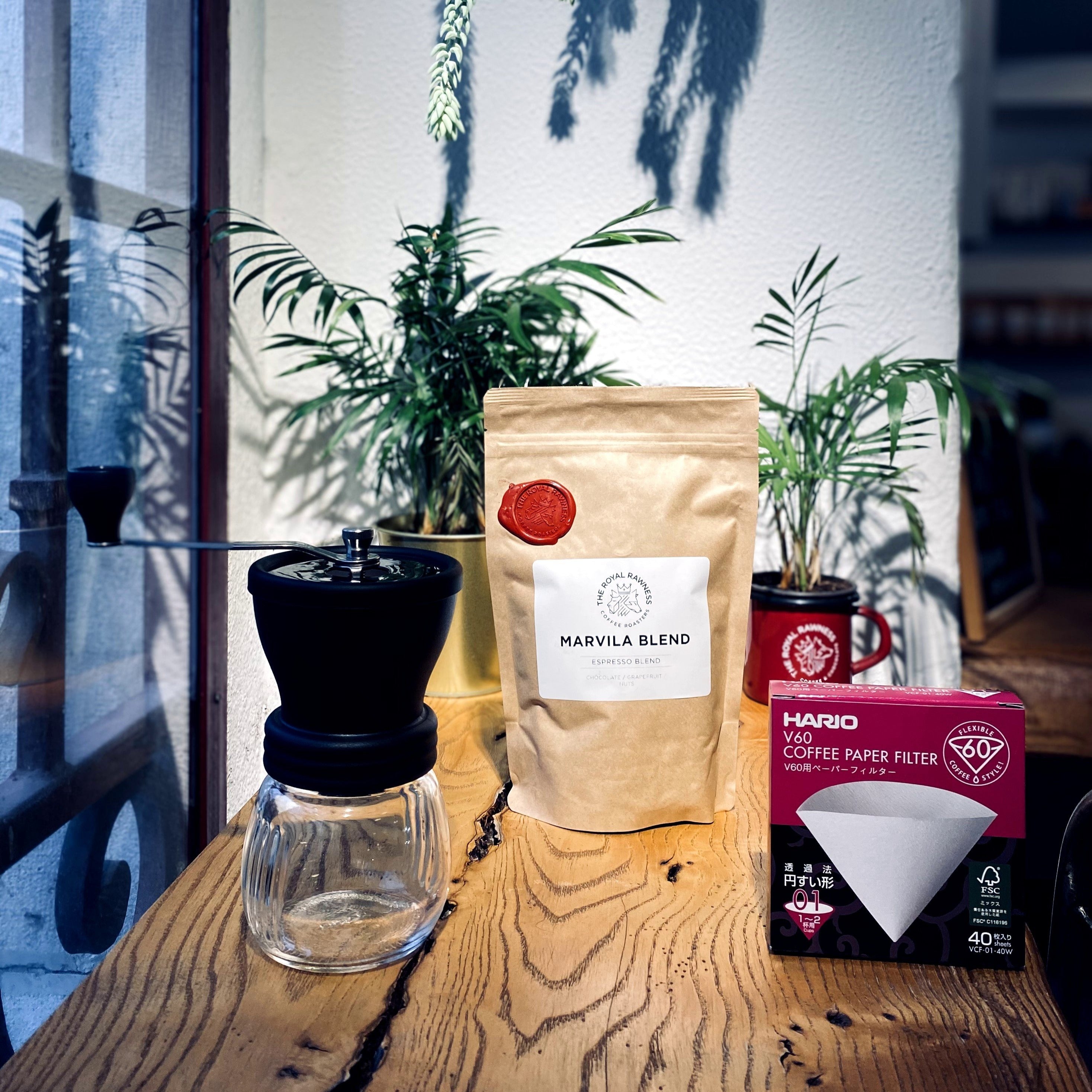 Coffee coffee coffee Specialty