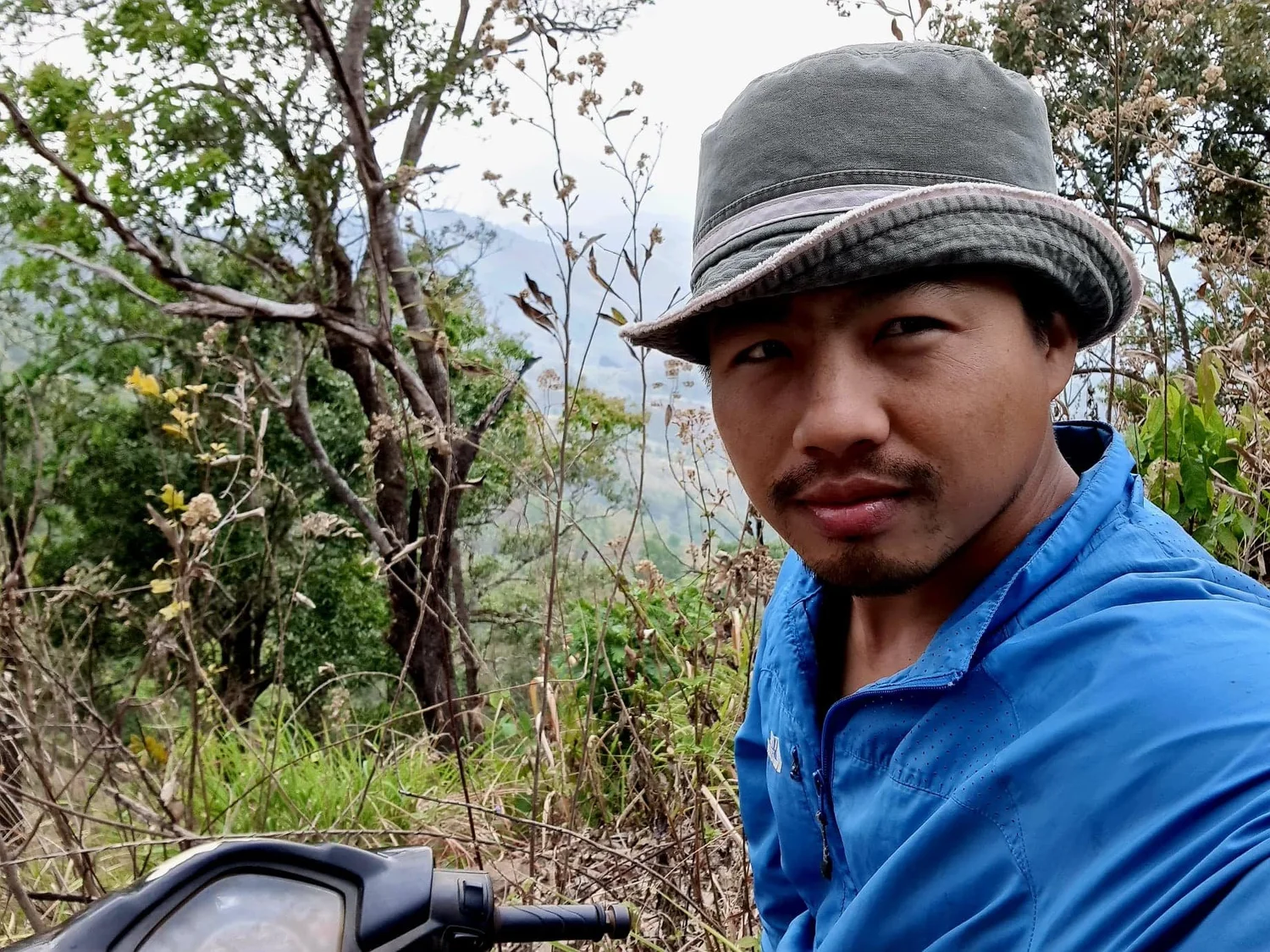 Merleaku - Thailand