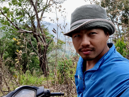Merleaku - Thailand