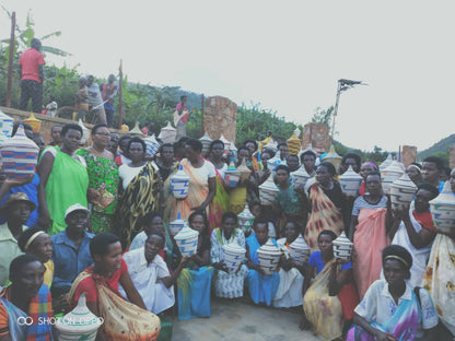 Café des Mamas - Rwanda