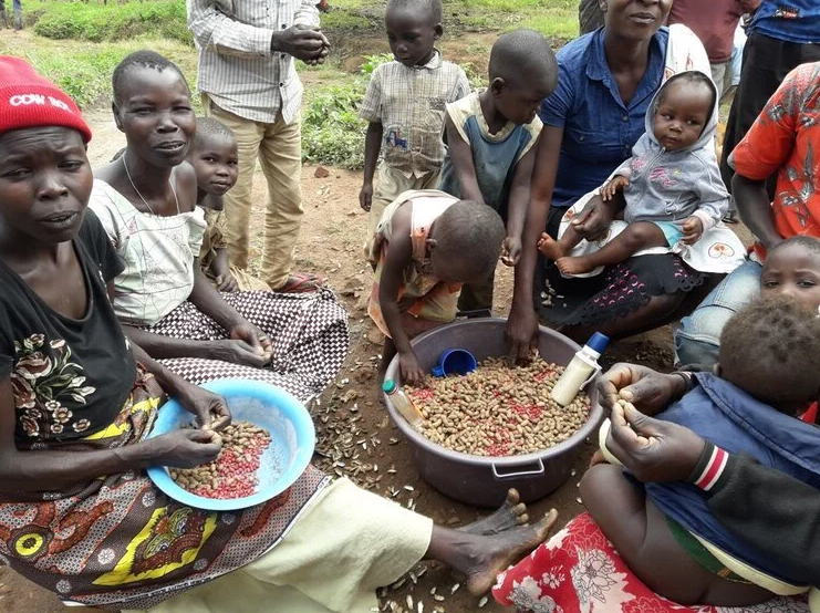 Zombo - Uganda