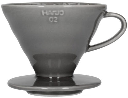 V60  Ceramic Dripper 02