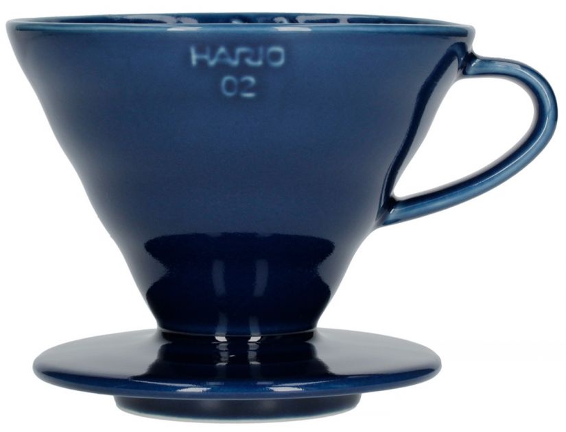 V60  Ceramic Dripper 02