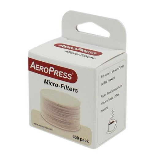 Aeropress Filters