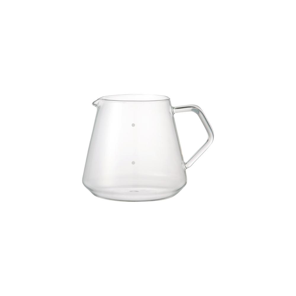 Kinto Coffee Servers