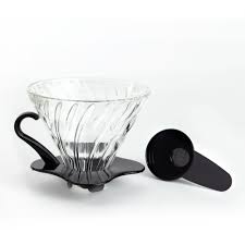 V60 Glass Dripper 02